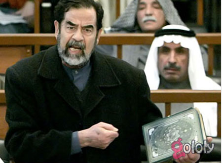 هل قادت الأمراض النفسية هؤلاء لتغيير تاريخ العالم؟.. وما حقيقة عقدة صدام حسين؟