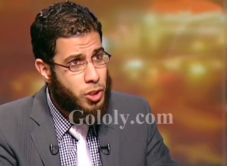 نادر بكار يفتح النار على مرسي: يجب أن يتنحى