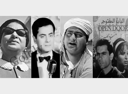 10 أعمال فنية تشهد على نضال مدينة بورسعيد.. تعرف عليها