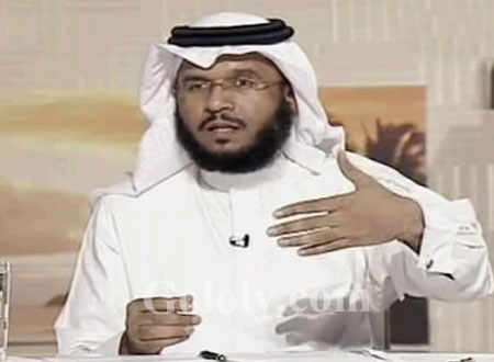 عبدالله الداوود يثير غضب السعوديين بفتوى وجوب تغطية الطفلة وجهها