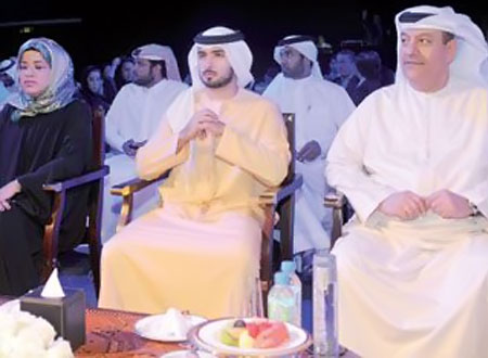 مهرجان الخليج السينمائي يفتح الباب للمتطوعين للمشاركة في فعالياته