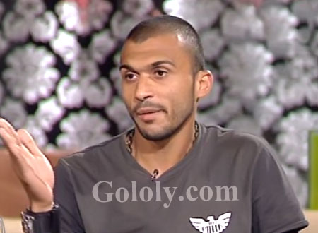إبراهيم سعيد متهم بالإساءة لسمعة اللاعب المصري
