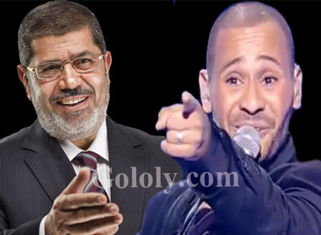 جدل الشرعية.. بين فوز محمد الريفي ومحمد مرسي وسقوط أدهم النابلسي وأحمد شفيق