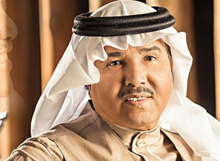 محمد عبده يحيى حفل غنائي في دبي 