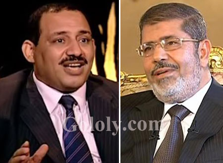بالفيديو.. محمد العمدة: مرسي هو العائق الأكبر أمام أهداف الثورة