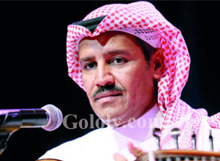 الفنان السعودي خالد عبدالرحمن في أول ظهور بعد أزمته الصحية.. فيديو