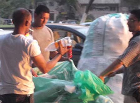 مبادرة &laquo;بناء مصر&raquo; تحارب الفساد والظلم والرشوة 