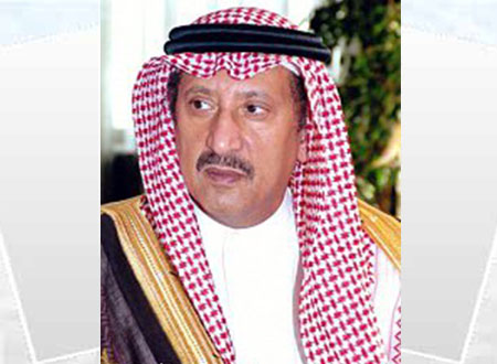 تركي بن ناصر يكرم الفائزين بجائزة الإعلام البيئي