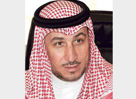 حملة للتبرع بالدم على جسر الملك فهد اليوم
