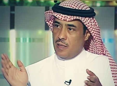 محمد السليمان: دعوني للمشاركة في جلسات &laquo;الدانة&raquo; رفعا للحرج