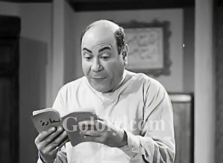صورة حزينة لنجم الكوميديا حسن فايق قبل وفاته.. شاهد