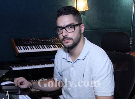حسن الشافعي يجهز لأغنية وطنية يهديها للجيش المصري