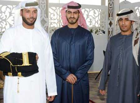 أفراح النايلي الشامسي