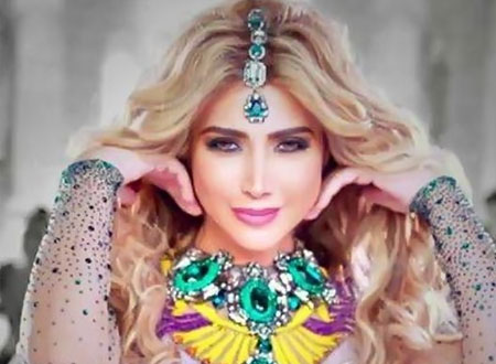 نوال الزغبي تتلقى هدية من معجبيها في عيد ميلادها.. شاهد