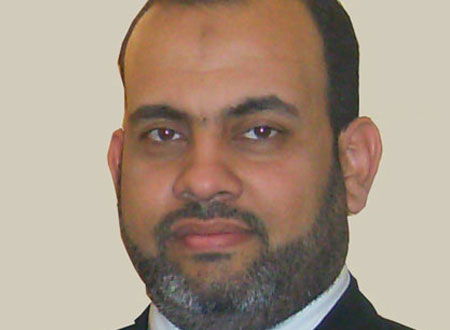 حسام الخشاب: مرسي جعل الفاسدين يشتمون في المشروع الإسلامي