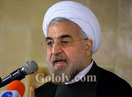 دعوة حسن روحاني للحج هذا العام &laquo;وهم&raquo;!