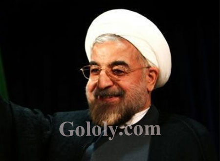 فوز المعتدل حسن روحاني بالانتخابات الرئاسبة الإيرانية.. تعرف عليه