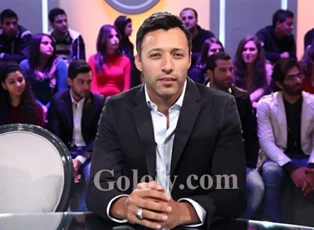 أحمد فهمي يحتفل بعيد ميلاد ابنه على &laquo;انستجرام&raquo;.. شاهد