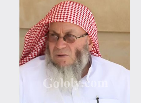 محمد جويلي: ما يحدث الآن جهاد في سبيل الكراسي والمناصب 