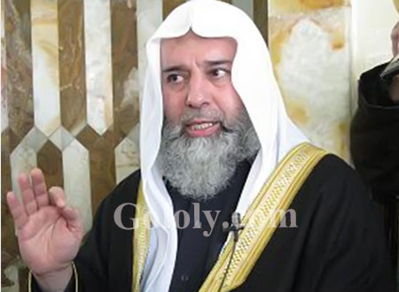 توقيف هاشم منقارة بتهمة تفجير مسجد السلام بطرابلس 