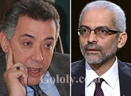 استدعاء وزير الثقافة علاء عبدالعزيز للتحقيق معه