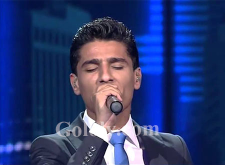 لماذا تجاهل محمد عساف مكتشف موهبته الغنائية؟.. صور وفيديو