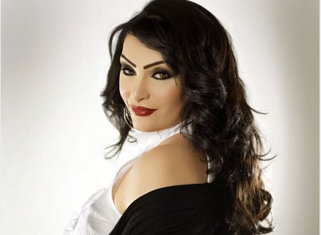 غادة السني: لست جميلة.. وزوجي منعني من التليفزيون
