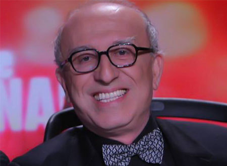 وفاة المخرج اللبناني سيمون أسمر