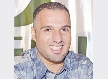 طارق ميامي: كنت أتهرب من الصيام