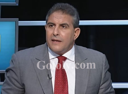 طاهر أبوزيد يهدد مستقبل الكرة المصرية