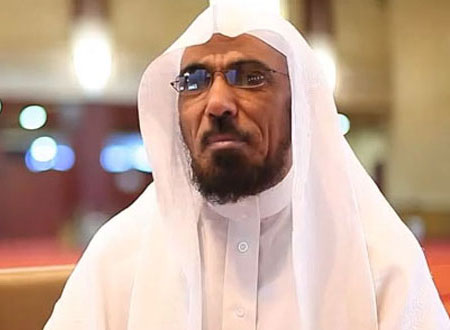 سلمان العودة: ترحيل السعوديين &laquo;بالفطرة&raquo; حكم بالإعدام