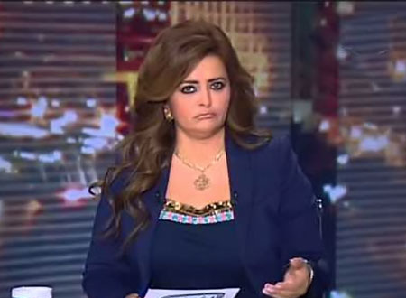 دينا عبد الفتاح تكشف محاولة الإخوان الاعتداء عليها