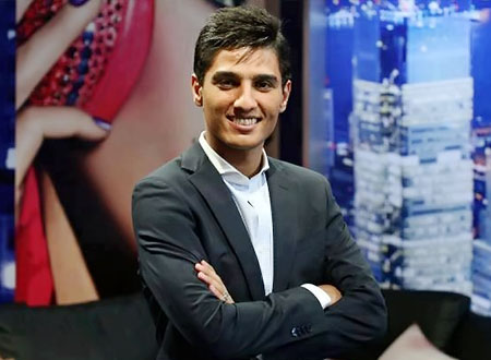 صور وفيديو.. محمد عساف يلتقي شيرين عبدالوهاب ويصور أول أعماله كسفير للاجئين صور وفيديو.. محمد عساف يلتقي شيرين عبدالوهاب ويصور أول أعماله كسفير للاجئين