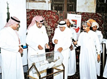 «الحفاظ على التراث العمراني»تختتم أنشطتها الثقافية الرمضانية