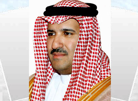 أمير منطقة المدينة المنورة يرعى حفل اليتيم الأول