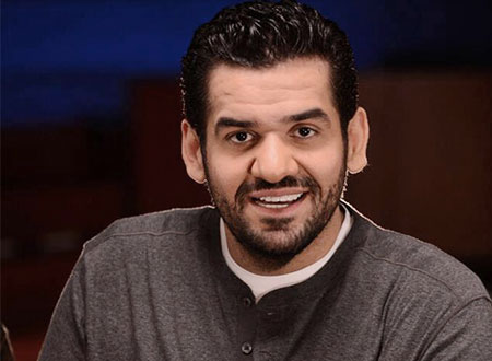حسين الجسمي: هكذا خسرت 60 كجم من وزني.. وأعيش وحيداً من 17 عاماً