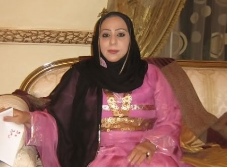 شمعة محمد: هذه مشكلة المواهب العمانية