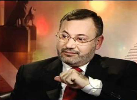 أحمد منصور: وزير الداخلية هو من رتب لمحاولة اغتياله