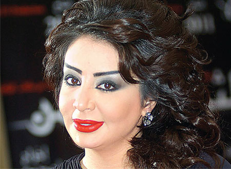 شيماء علي تستغني عن شعرها الطويل.. صور