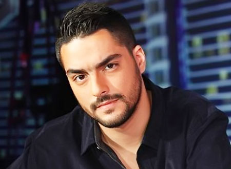 صورة لحسن الشافعي في &laquo;Arab Idol&raquo; تثير الشكوك حول انفصاله.. شاهد