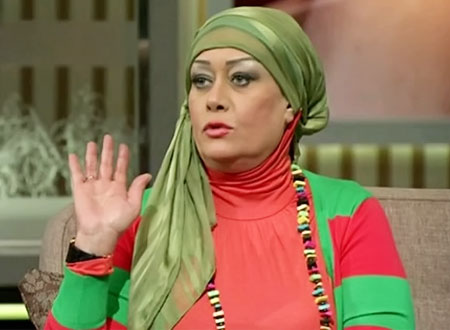 هالة فاخر: التليفزيون والسينما بيعلموا الأطفال قلة التربية.. فيديو  