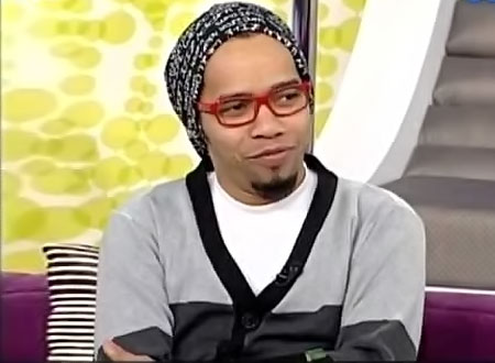 مهند الجميلي: أعشق التقليد.. وناصر القصبي صدق وعده