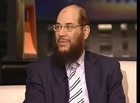 أسامة القوصي: النزول للشوارع للمظاهرات &laquo;حرام&raquo;