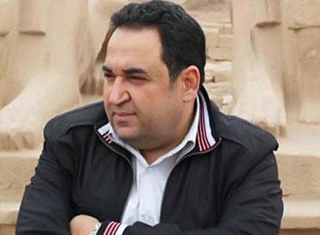 محمد علي يفاجئ الحكومة في أولى حلقات «مساء الخير»