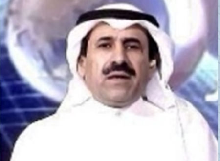 فريح العنزي: وزارة الإعلام الكويتية أنهت خدمتي بـ&laquo;تويتة&raquo;