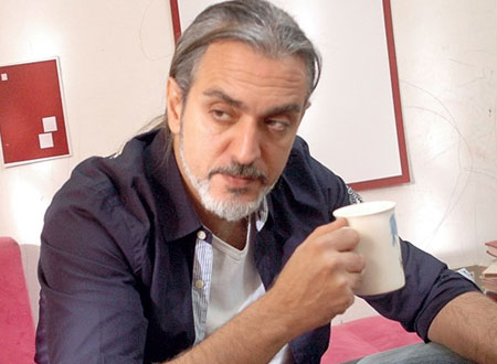 فراس سعيد: أحلم بالعمل مع هؤلاء.. وقلبي يتقطع حزناً عليها