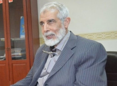 &laquo;إخوان بلا عنف&raquo; تزعم اغتيال نائب مرشد الإخوان محمود عزت في غزة