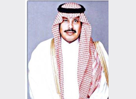 العمري يشكر أمير الباحة والمسؤولين على التعزية في والده