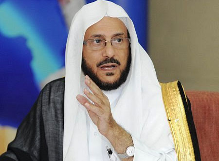 عبدالعزيز آل الشيخ: تصنيفات إخواني وسروري لا تجوز شرعًا