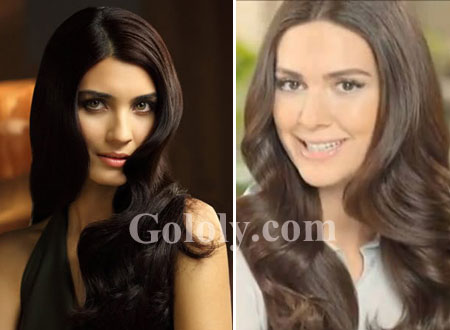 صور وفيديو.. بيرجوزار كوريل تخطف «الشامبو» من لميس صور وفيديو.. بيرجوزار كوريل تخطف «الشامبو» من لميس